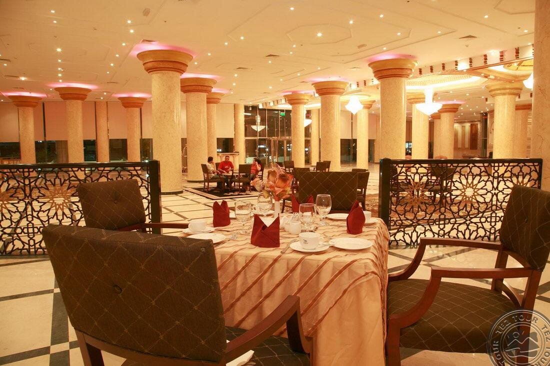 Crown Palace Hotel Ajman