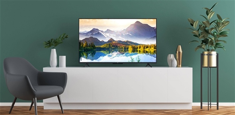 Xiaomi Mi TV 4S 43"