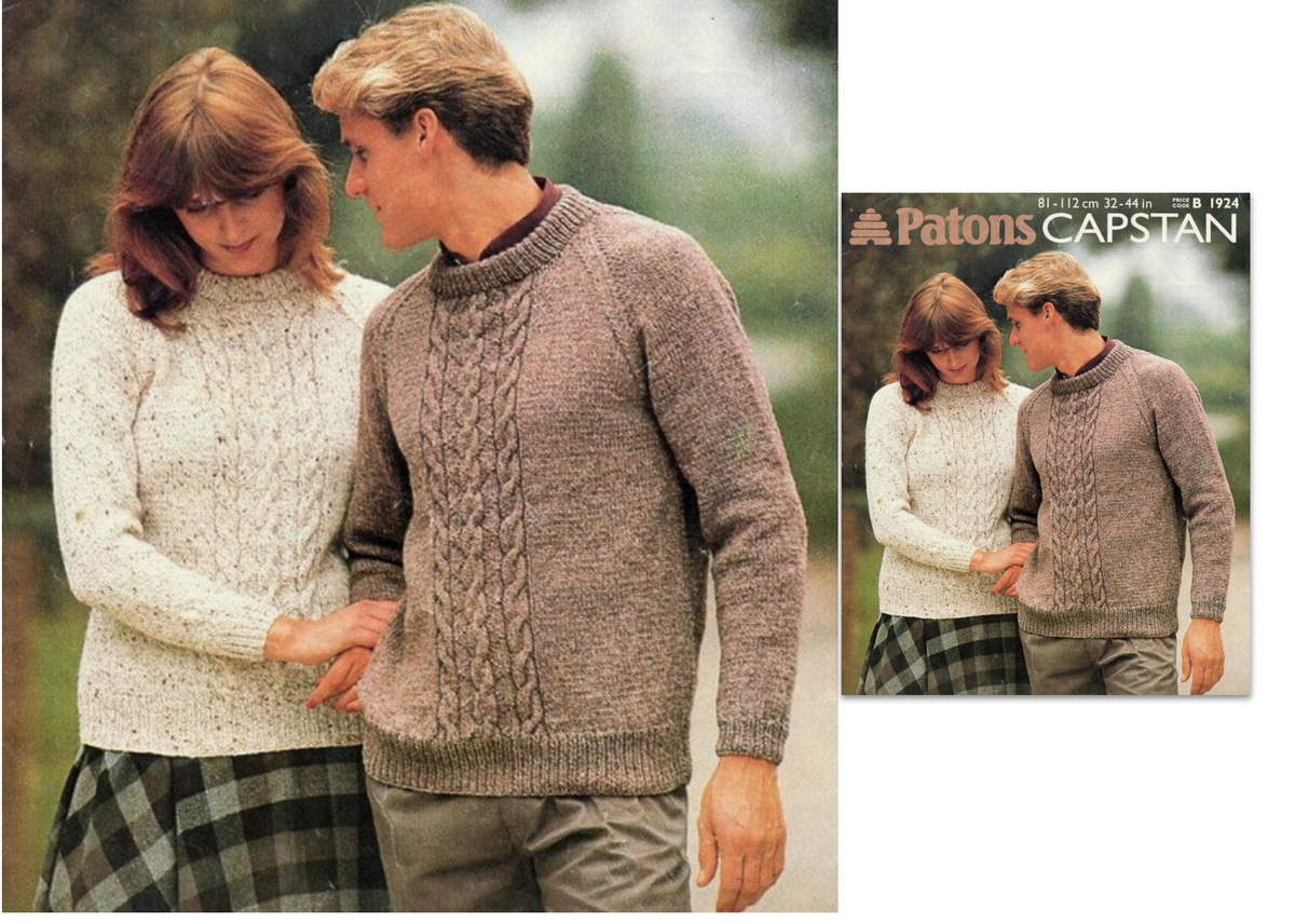 tru-knitting: 50 оттенков мягкого - Что мы знаем о шерстяных фетишистах?