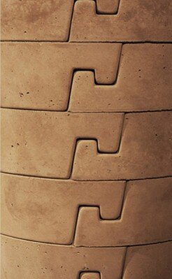  
Теплоаккумулирующие элементы