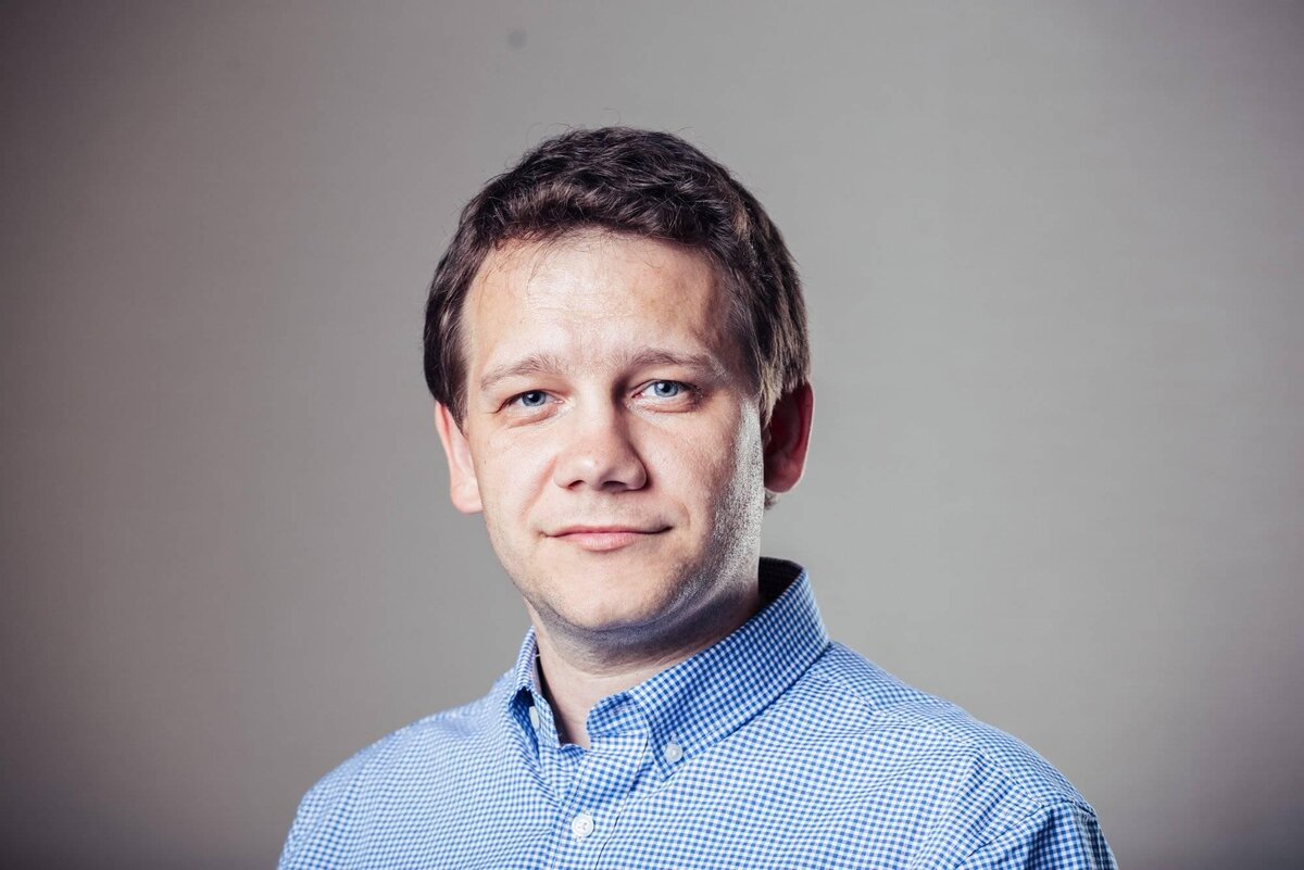 Владимир Журавлев, архитектор по системам электронного документооборота,           
АО «ВМЗ».