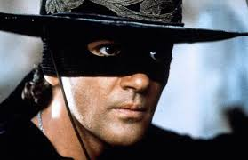 МАСКА ЗОРРО / THE MASK OF ZORRO. США, 1998