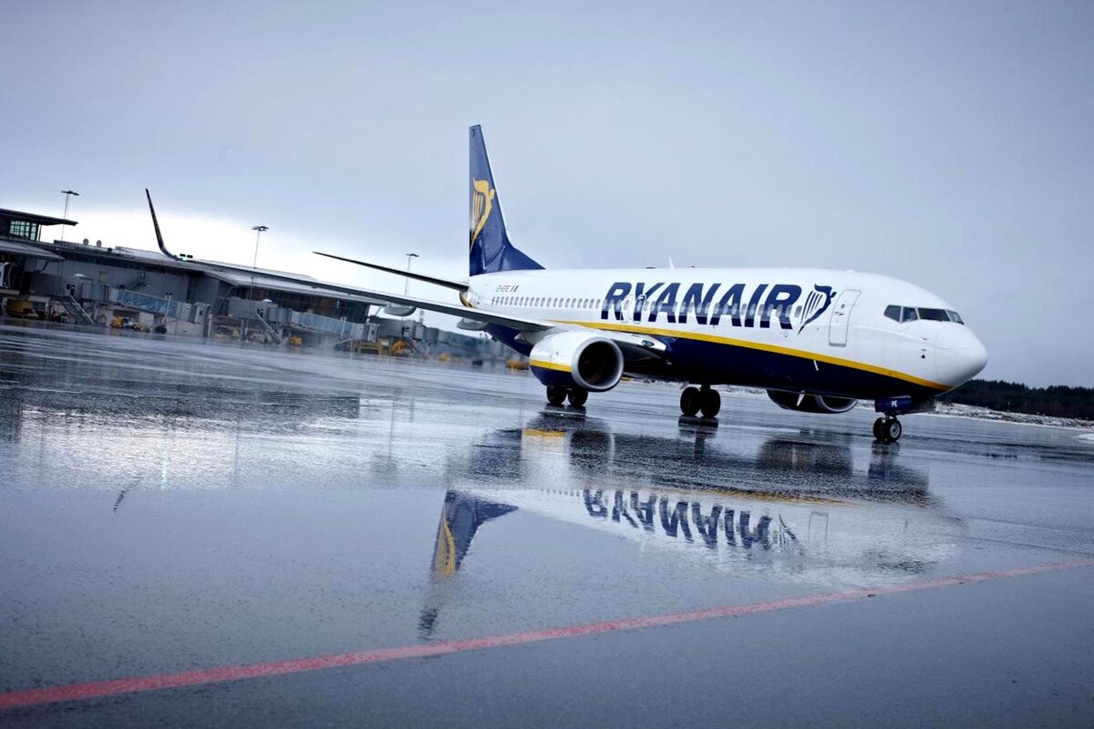 Если вы знаете, как запустить Ryanair, вы знаете главный секрет лоукостеров? Пока семейству Райанов удавалось создавать компании во всему миру и удачно продавать их стратегическим инвесторам