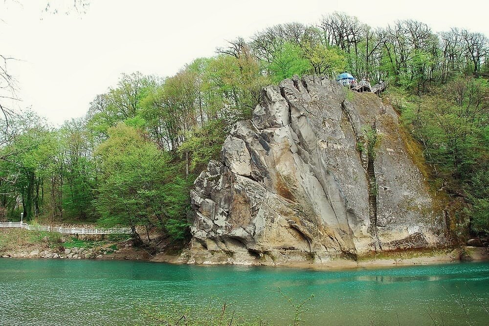 Картинки гора петушок