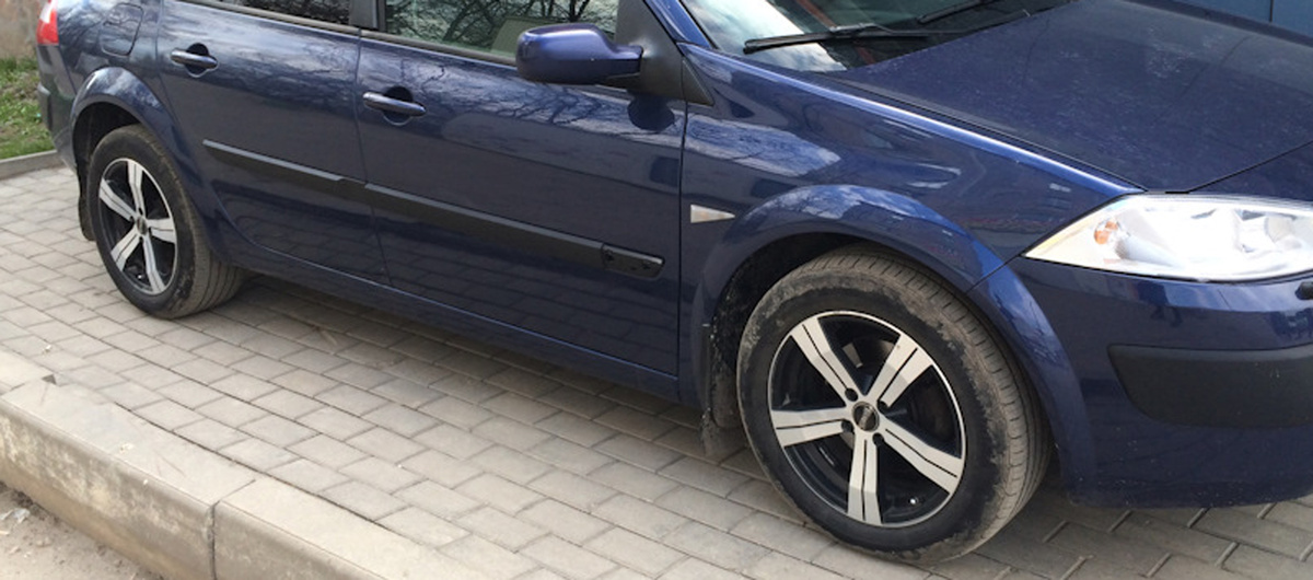 Комфортная подвеска. Фото использовано в качестве иллюстрации. Источник — сервис «Яндекс Картинки».