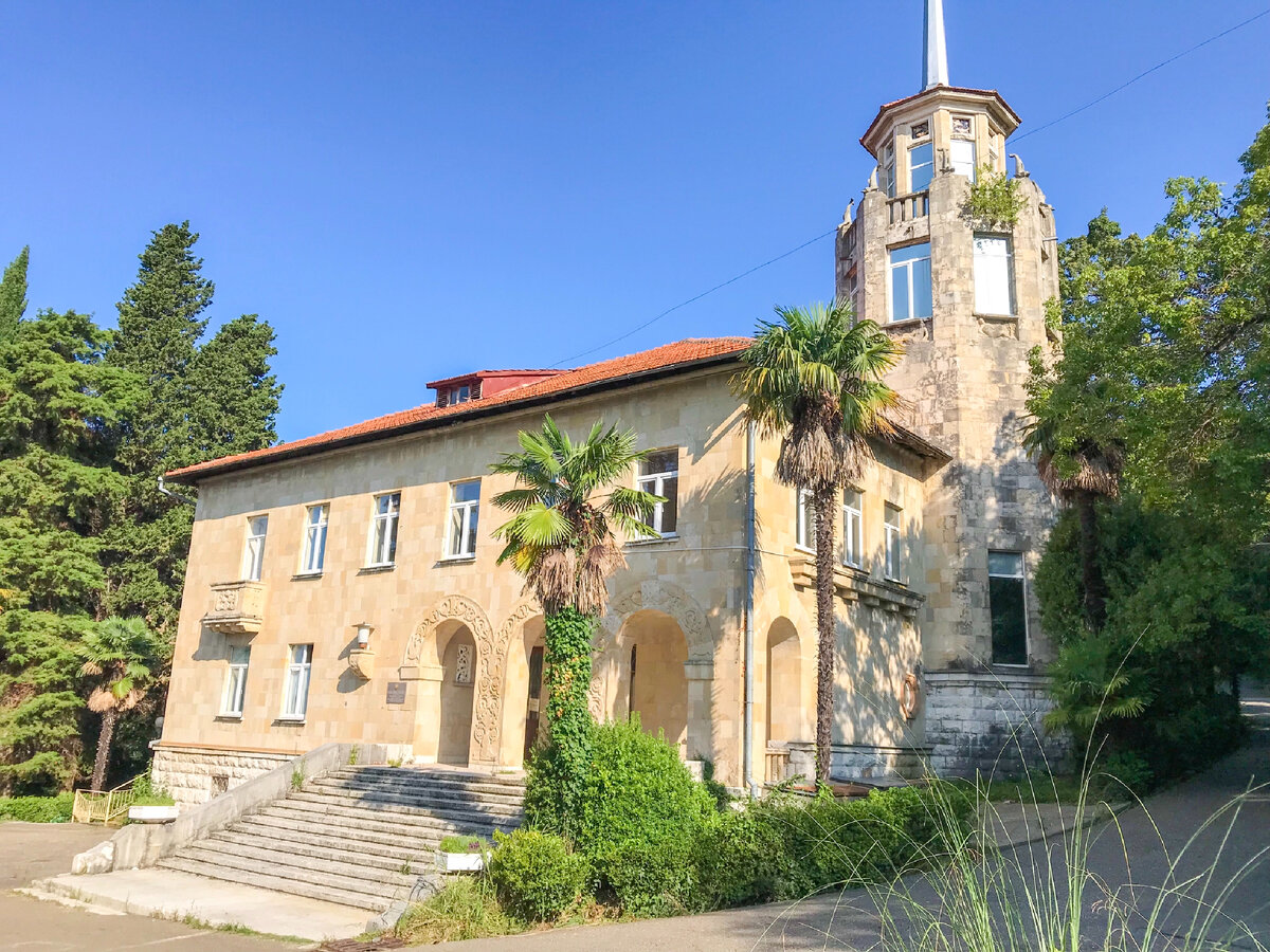 Фото из личного архива travelsmaniac 