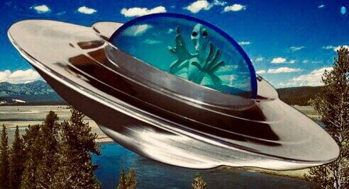 Учеными были найдены планеты на которых живут инопланетяне. 