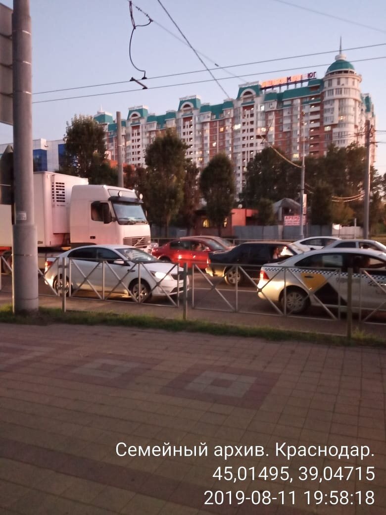 Фото из личного архива