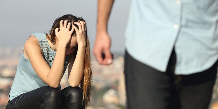 расставание, отношения, любовь, пара, семья, любимый