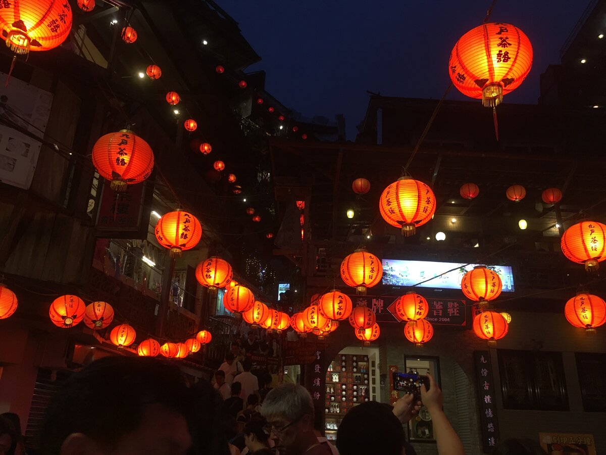 Juifen, Old street. © Костырин Антон, 2019