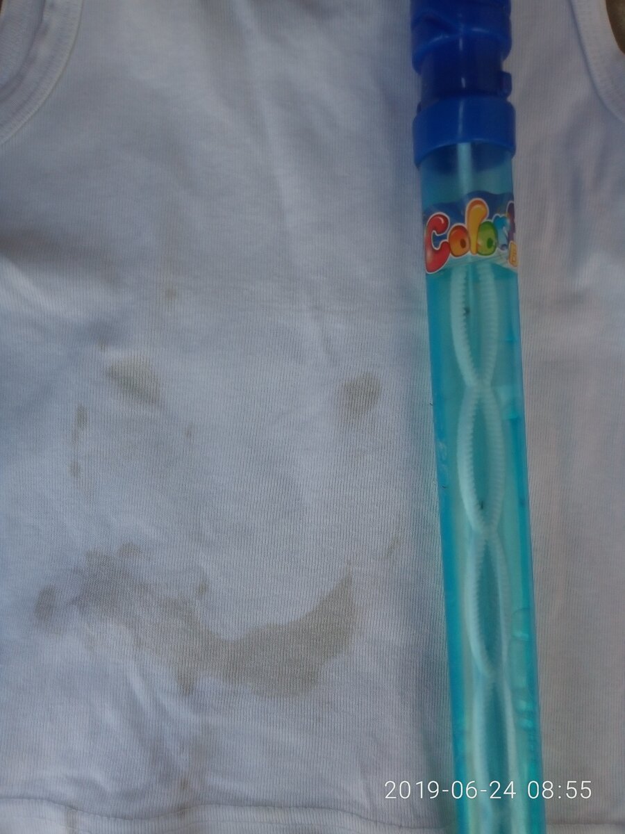 подопытная майка