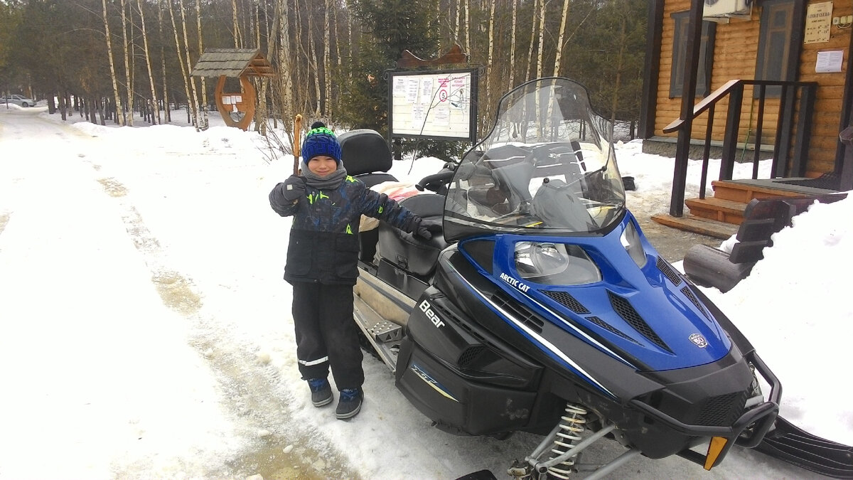 Мы в коприно