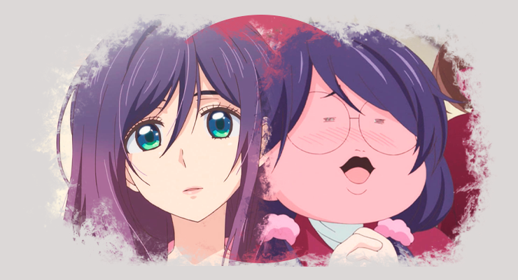 Сложно поверить, но это один персонаж 