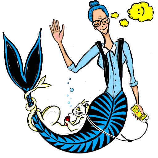 Стикер Миры из Telegram