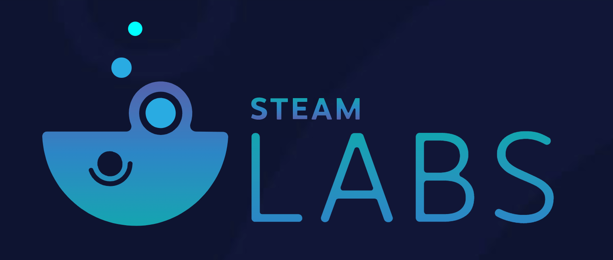 steam labs