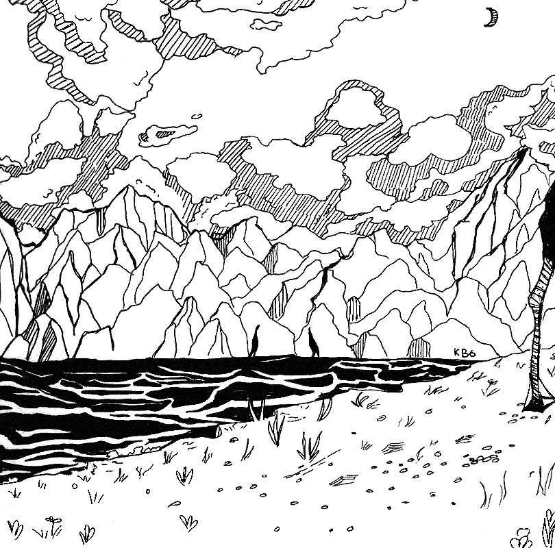 И все таки, я не очень люблю добавлять описания. 