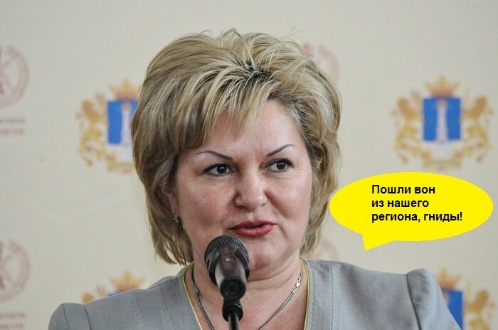 БЕЛЛА ГАЗДИЕВА: Страна переживает исторический момент, о котором будем рассказыв