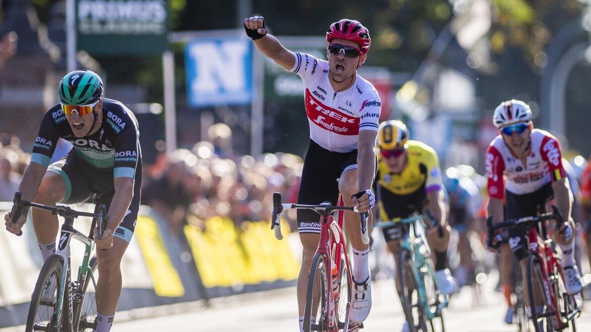 Primus Classic 2019