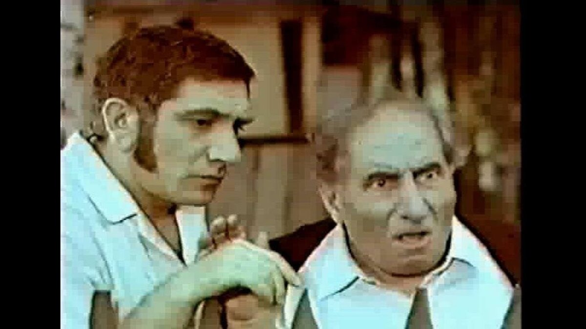 Лучшие армянские фильмы: 12 старых и новых фильмов, которые стоит посмотреть