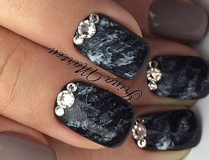 Nail Art Designs