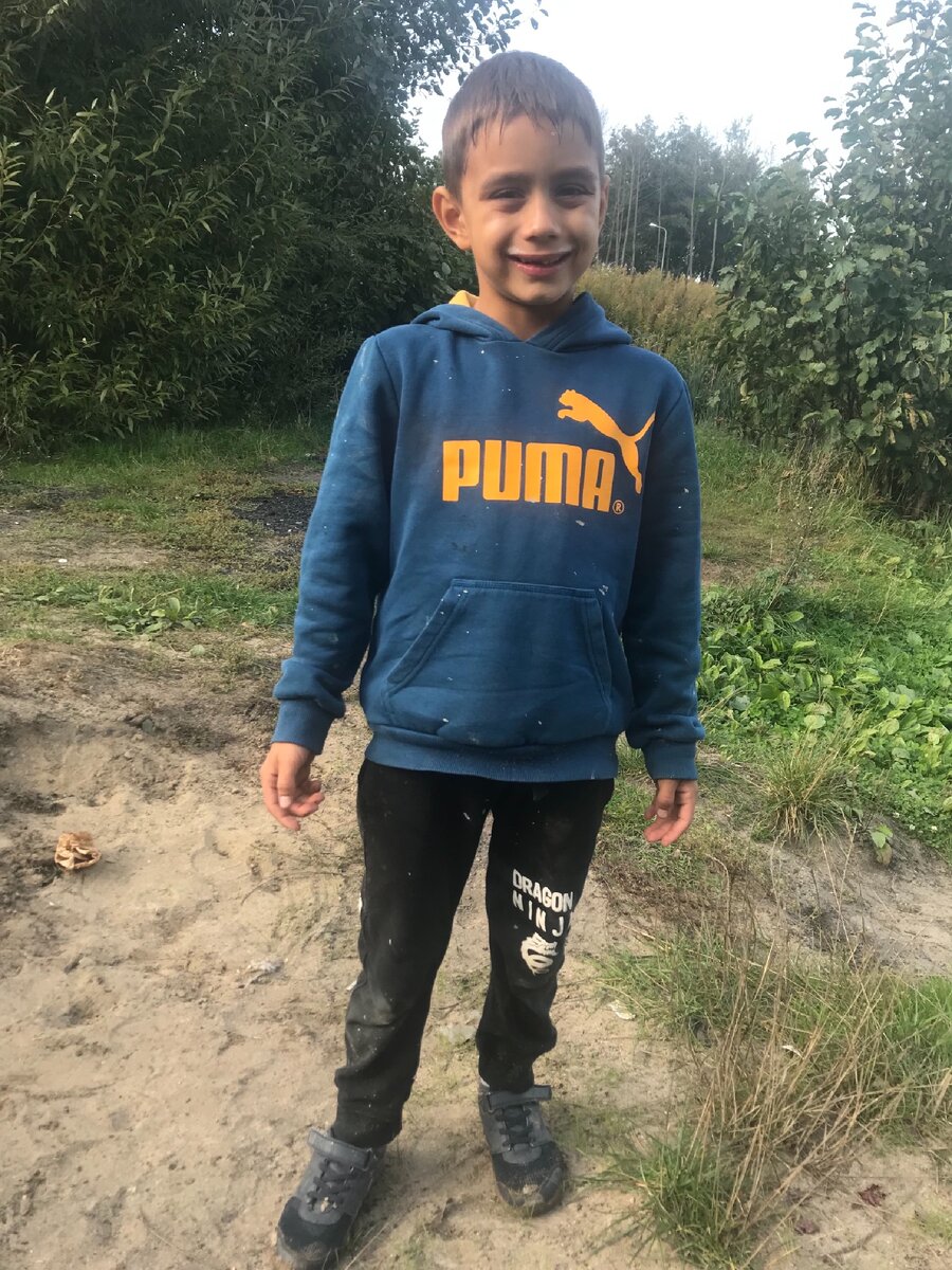 На фото не очень видно масштабы )