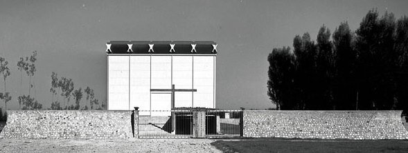 Church in Baranzate