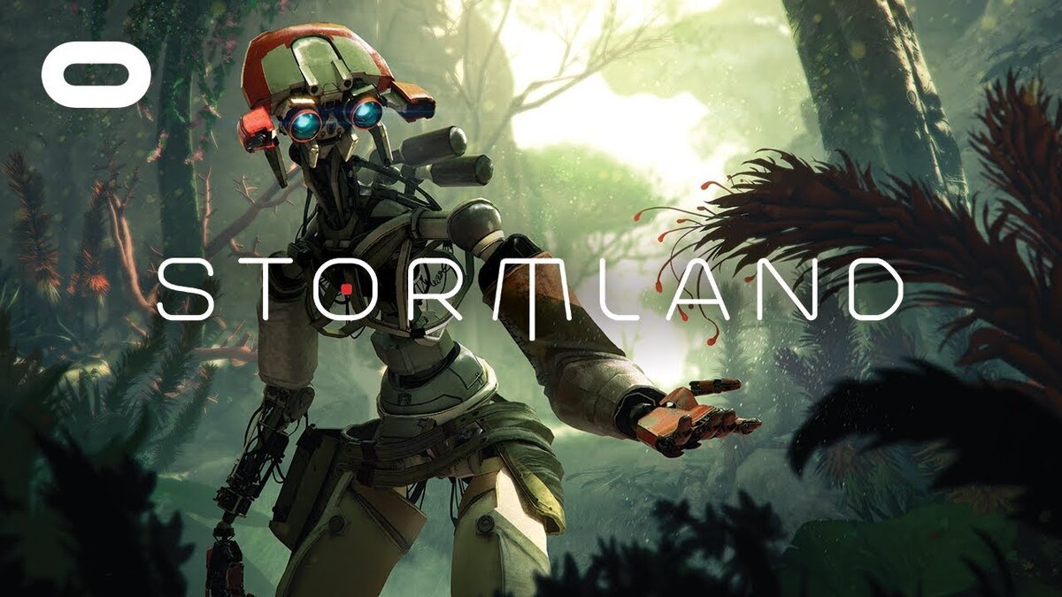 Stormland psvr shop