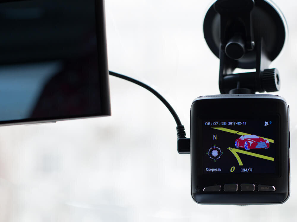 100% обнаружение радаров «Стрелка»