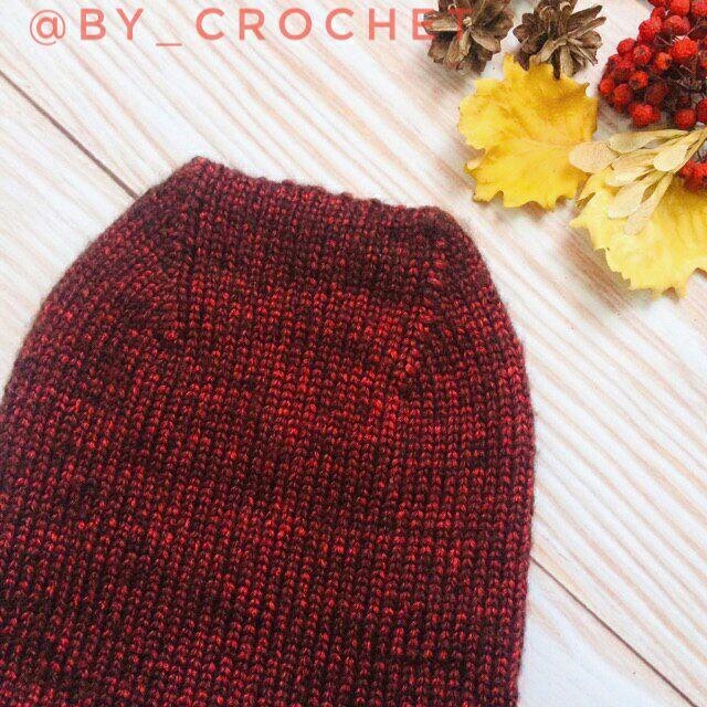 Автор фото @by_crochet