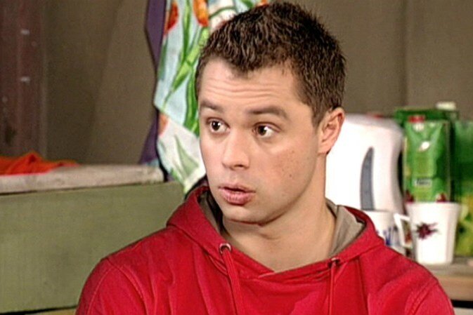 Кузя "Универ"