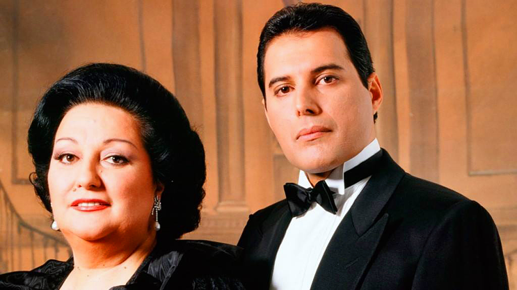 Монсеррат Кабалье и Фредди Меркьюри. https://trashbox.ru/files/561805_54fc42/freddie-and-montserrat-caballe-in-1988.jpg