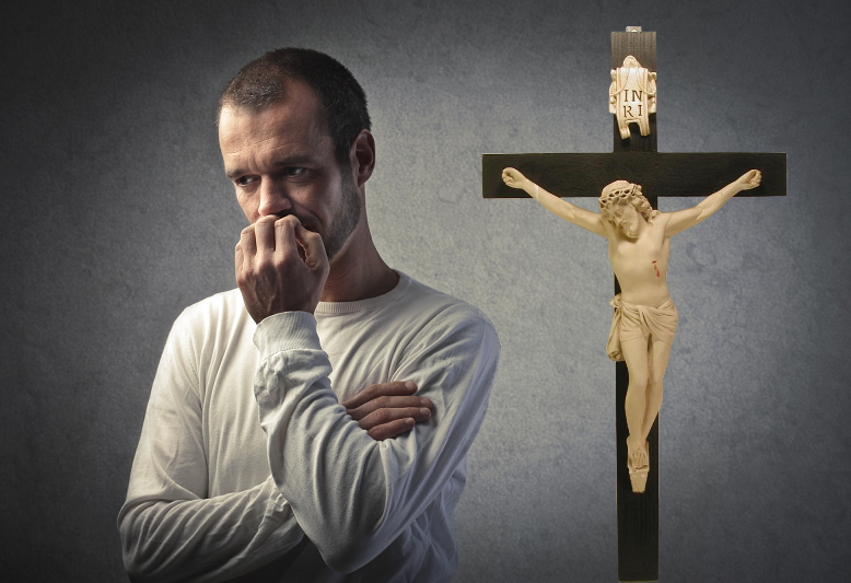 Может ли христианин сомневаться в Боге?