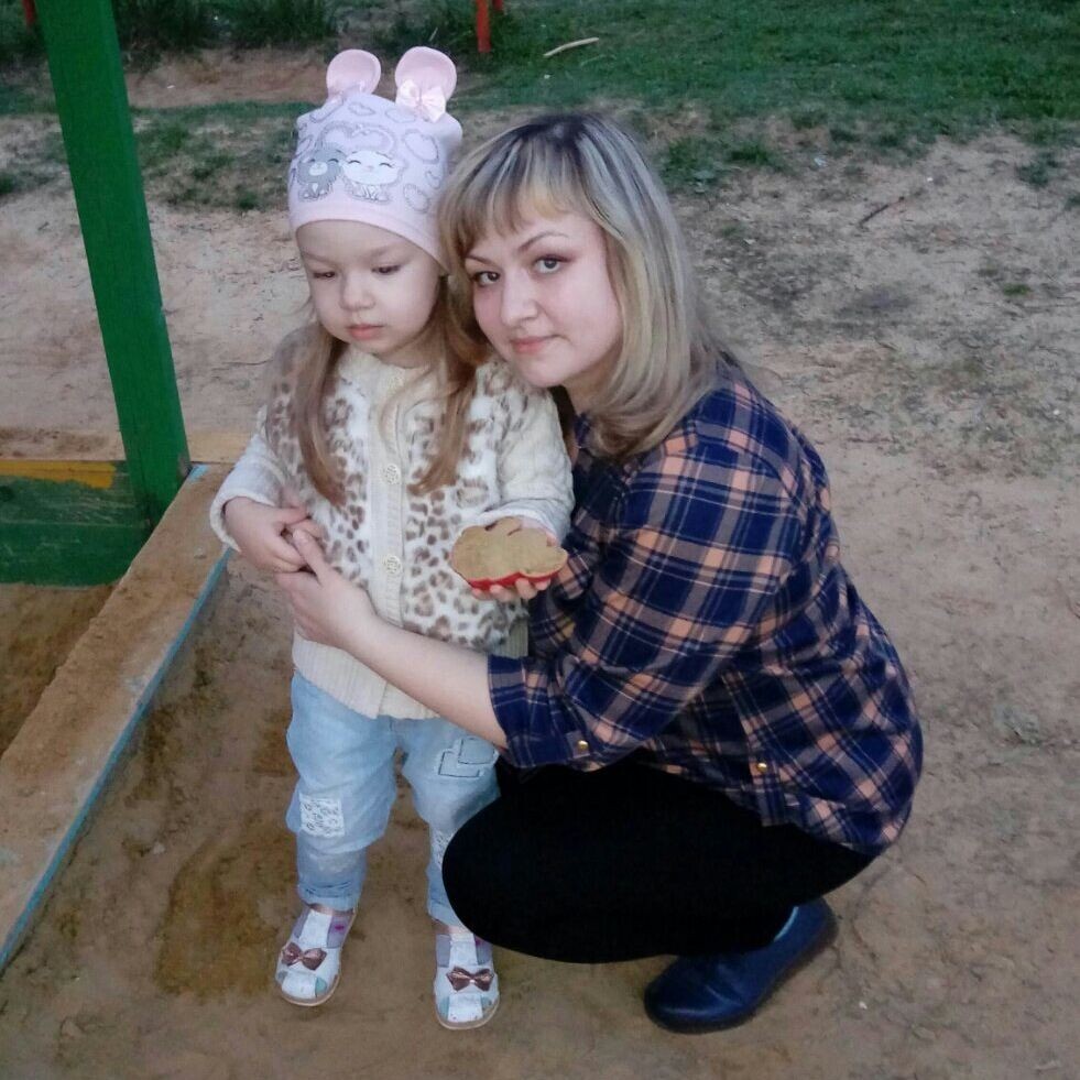 Фото: «Фонд борьбы с лейкемией»