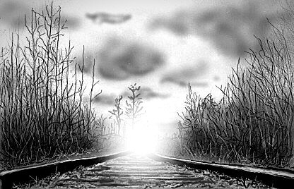 Рисунок из личного архива.