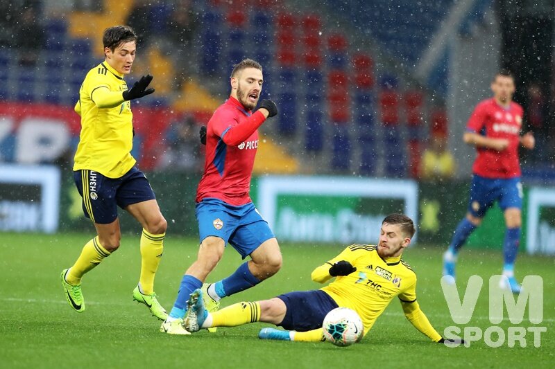 Фото: Олег Бухарев