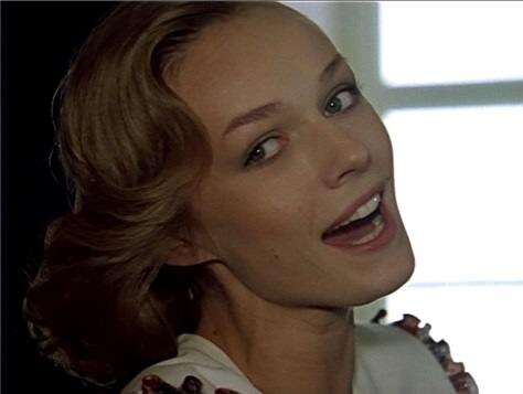 - Аа-аа, а голову ты дома не забыл?