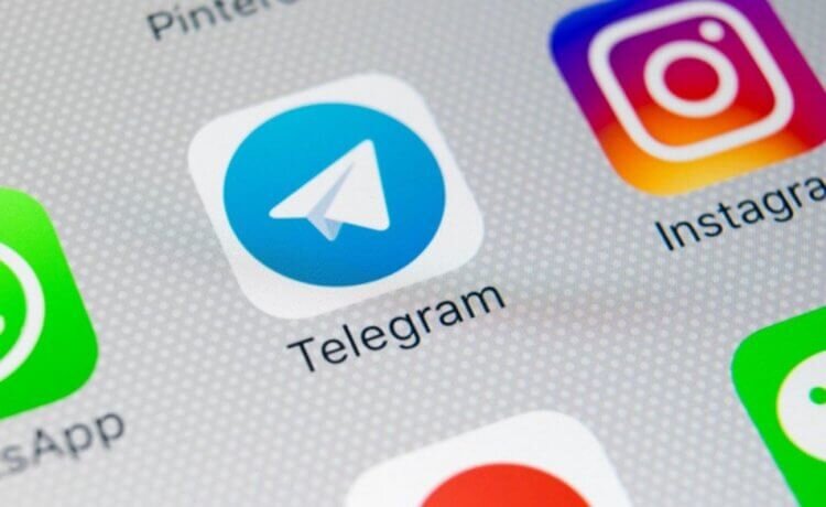 В Telegram тоже есть правила хорошего поведения