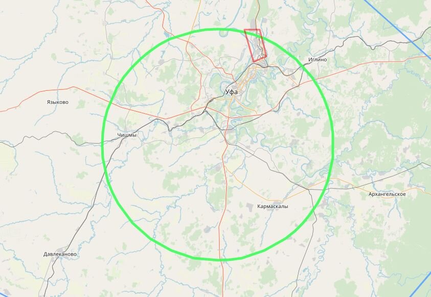 fpln.ru - источник полетной информации