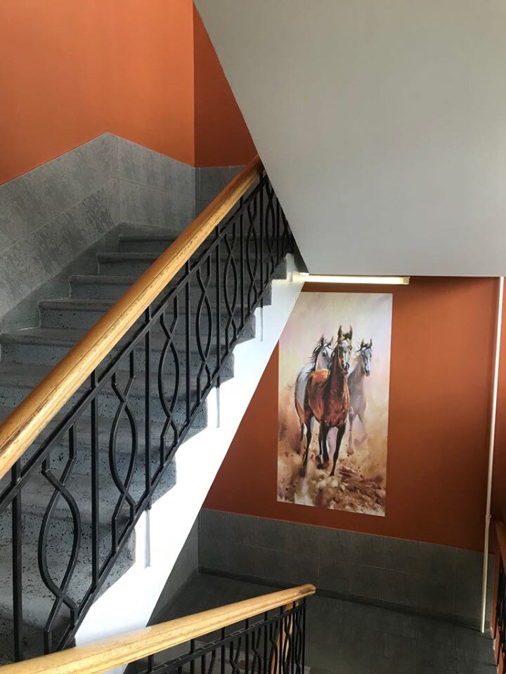 Онкоцентр на Каширке. Как не заблудиться | Анжелика Мурашова | Дзен