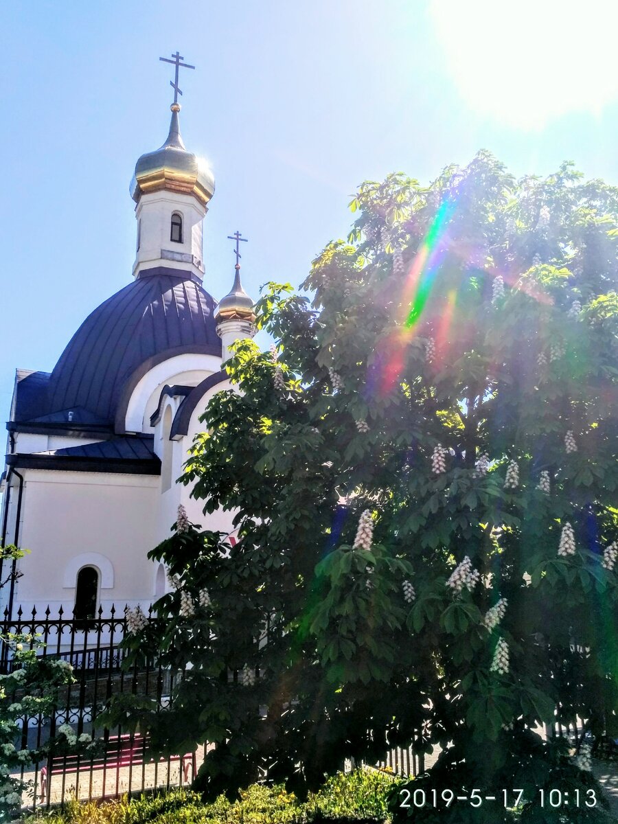 Фото автора