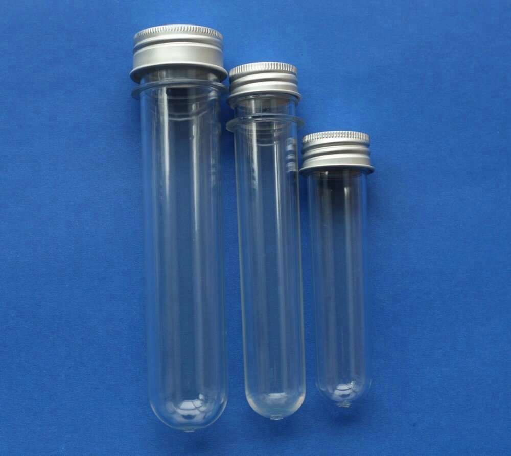 пробирка пластиковая 1005/s. пробирка 50мл с плоским дном. пробирка боросиликатная 40мм*150 мм. пробирки пластик с крышкой. пробирки лабораторные (видаля, пвб2).