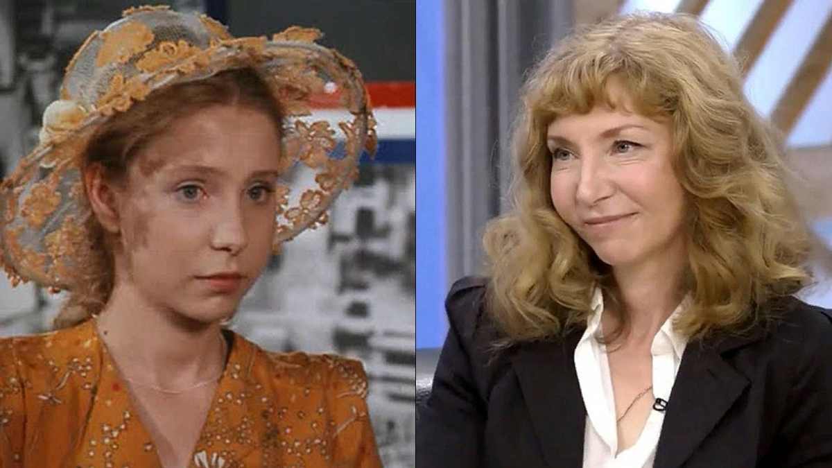 Ольга Мелихова. Источник фото: mospravda.ru