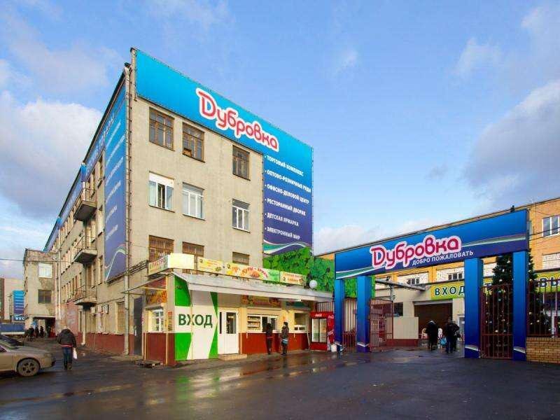 Вот здесь все и происходило...