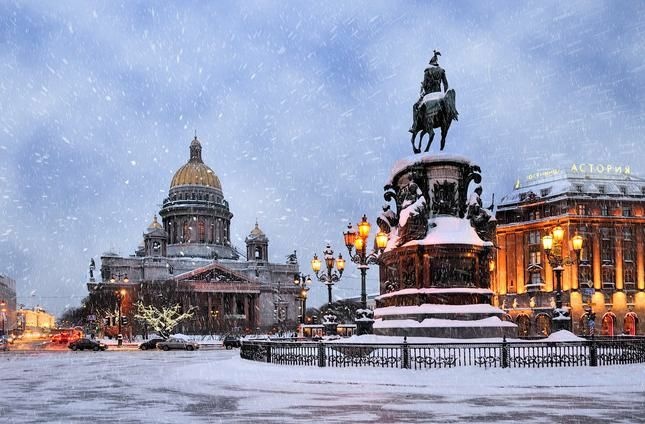 Фото с просторов иннета