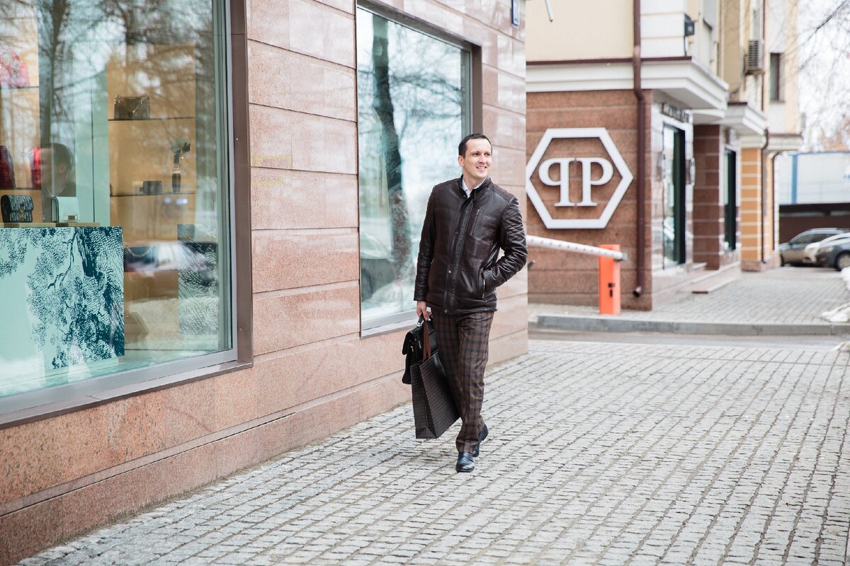 Равиль Габидуллин