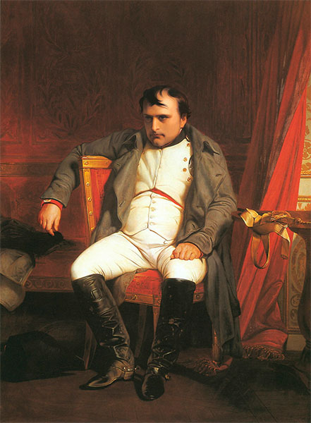 Сапоги Наполеона