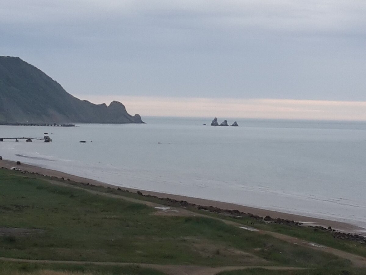 три брата