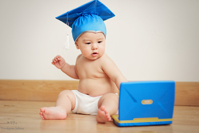 фото Юлиана Воробьева