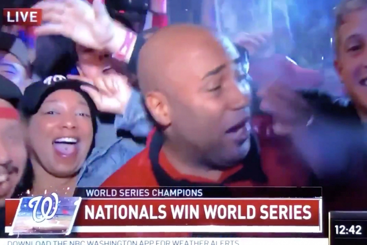 Интересные репортёры