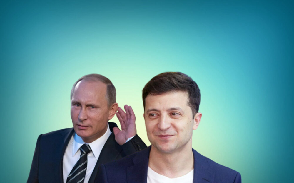 Фотошоп: Публицист